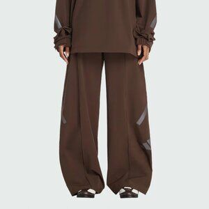 NWT Adidas x Entire Studios Z.N.E. Pant Woven Dust Cargo